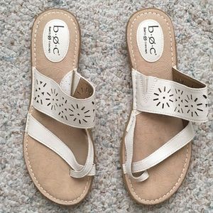 Comfy Sandals